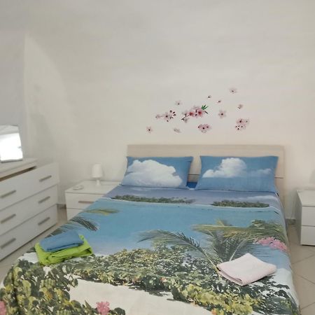 Il Cuore Di Napoli Villa Exterior photo