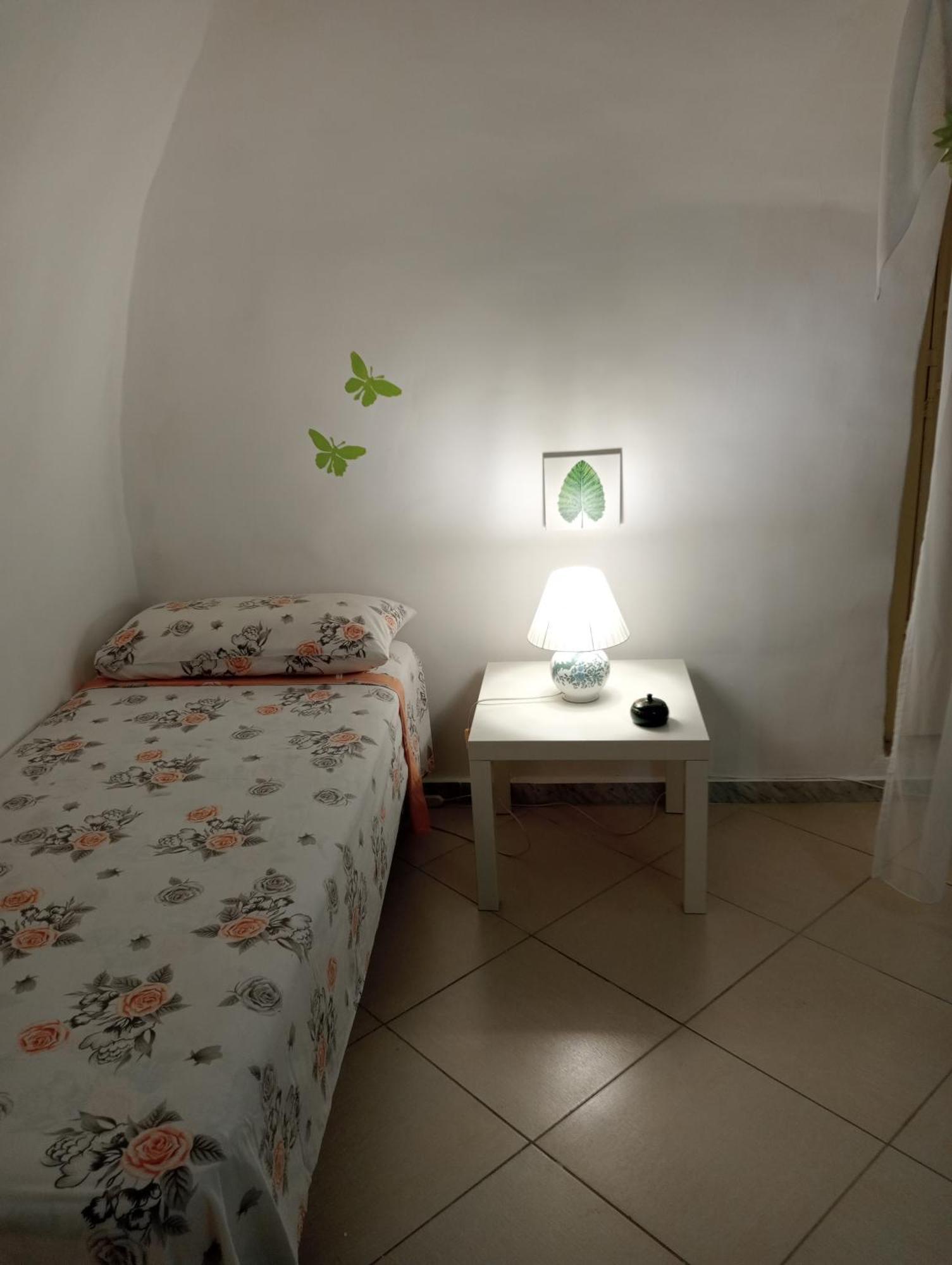 Il Cuore Di Napoli Villa Exterior photo